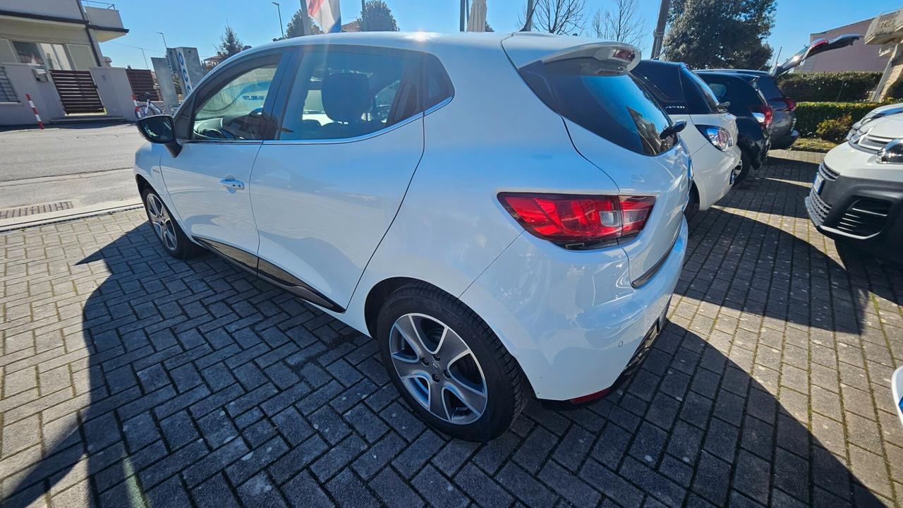 Renault Clio 1.5 dCi 8V 90CV Start&Stop 5 porte Energy