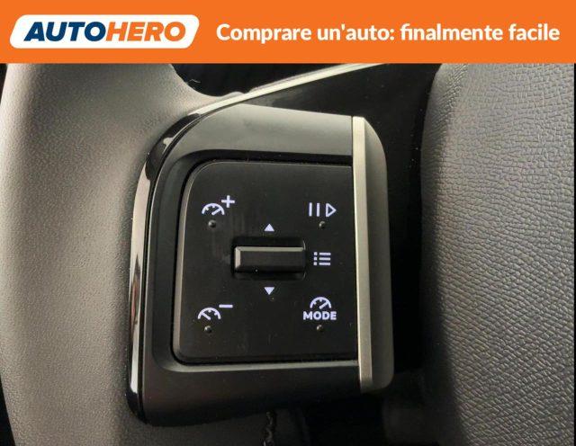 CITROEN C3 Aircross Hybrid 145 CV e-DCS6 Max