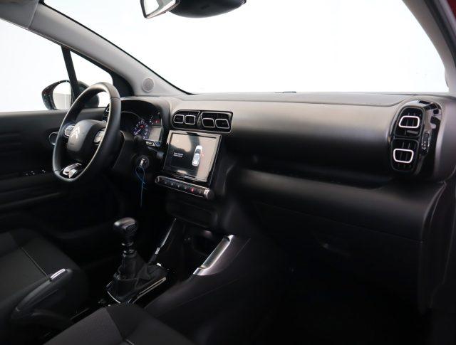 CITROEN C3 Aircross PureTech 110CV S&S Plus *PROMO PARISI GROUP*