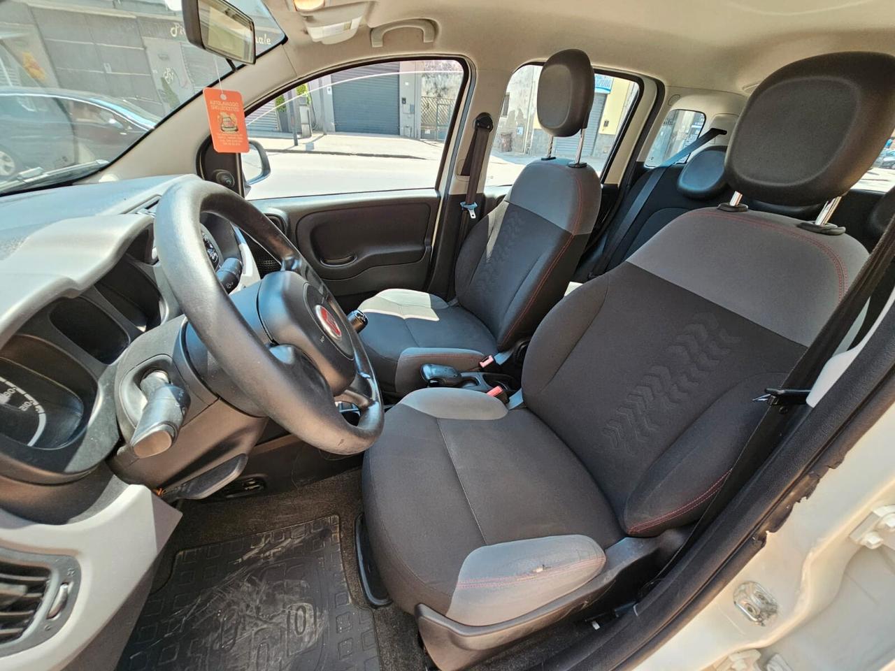 FIAT PANDA 1.3 MJT 80cv S&S EASY