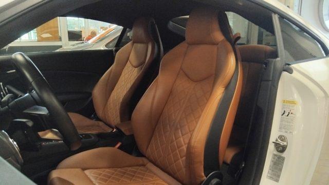 AUDI TT Coupé 40 TFSI S tronic