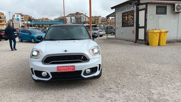 Mini Countryman John Cooper Works Mini 2.0 Cooper D Business Countryman Automatica