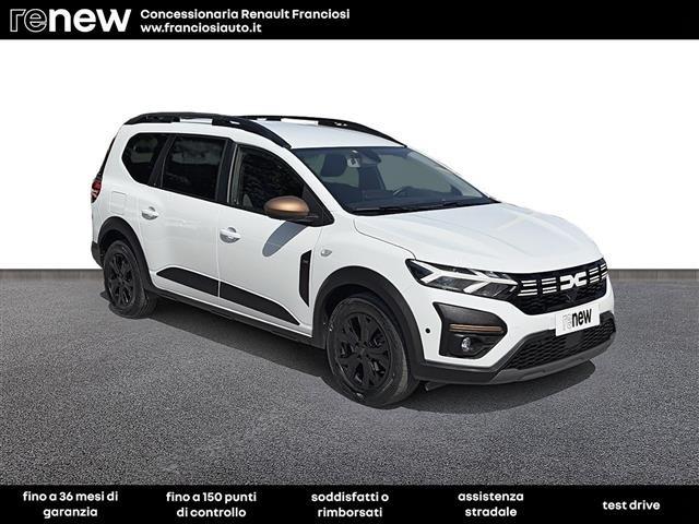 DACIA Jogger 1.0 TCe GPL EXTREME UP NBI