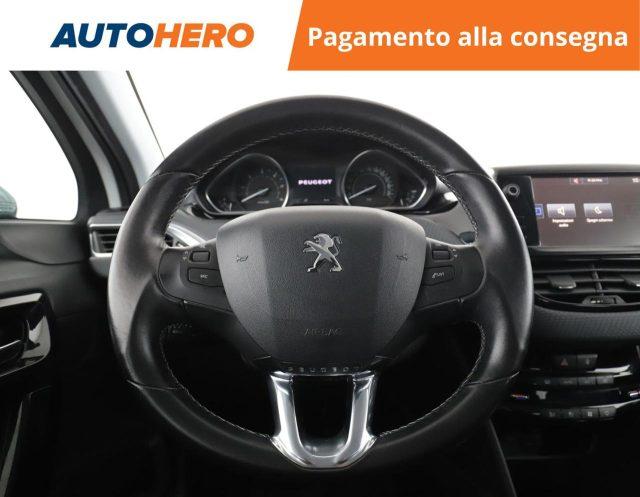 PEUGEOT 208 1° serie BlueHDi 75 5 porte Allure