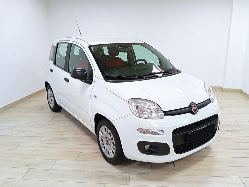 FIAT Panda 3ª serie 1.2 Easy