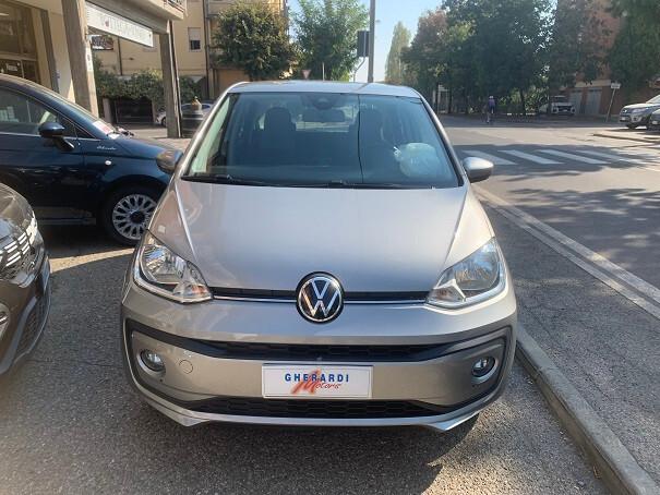 Volkswagen up! 1.0 5p. eco move BlueMotion Technology