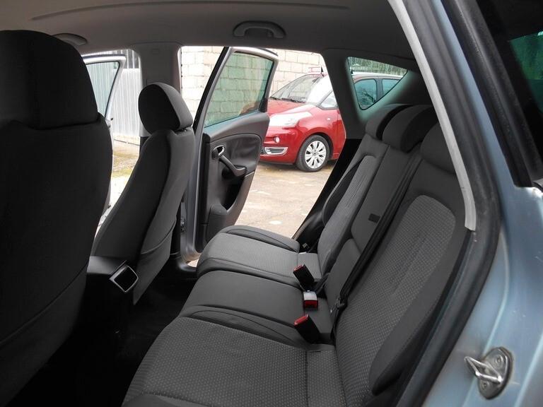 Seat Altea 1.9 TDI Stylance OK NEO PATENTATI
