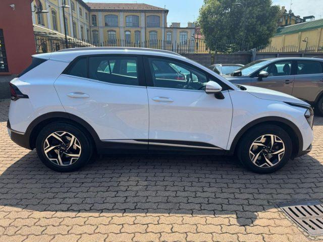 KIA Sportage 1.6 TGDi MHEV Business