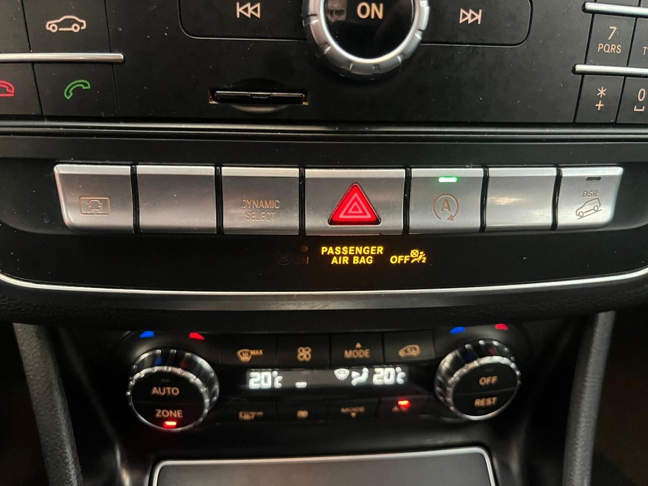 Mercedes-benz GLA 220 Automatic 4Matic Sport