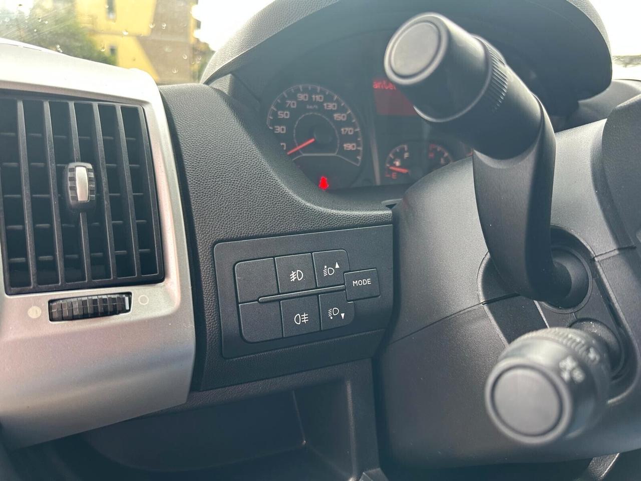 Fiat Ducato 2.3 multijet 150CV