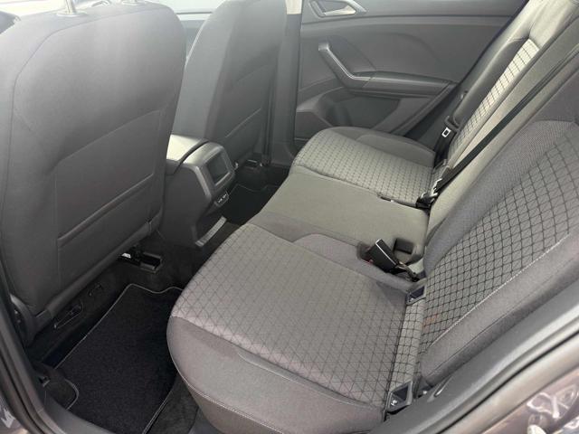 VOLKSWAGEN T-Cross 1.0 TSI Style BMT