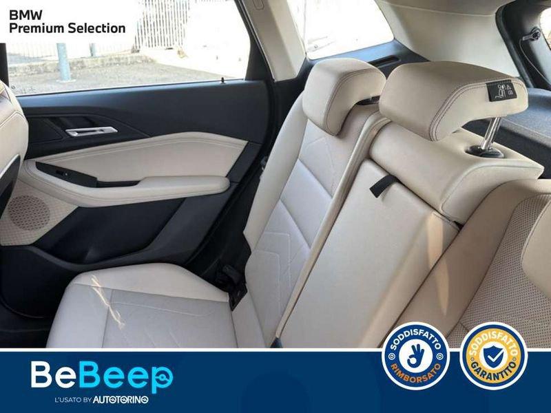 BMW Serie 2 Active Tourer 218D ACTIVE TOURER LUXURY AUTO