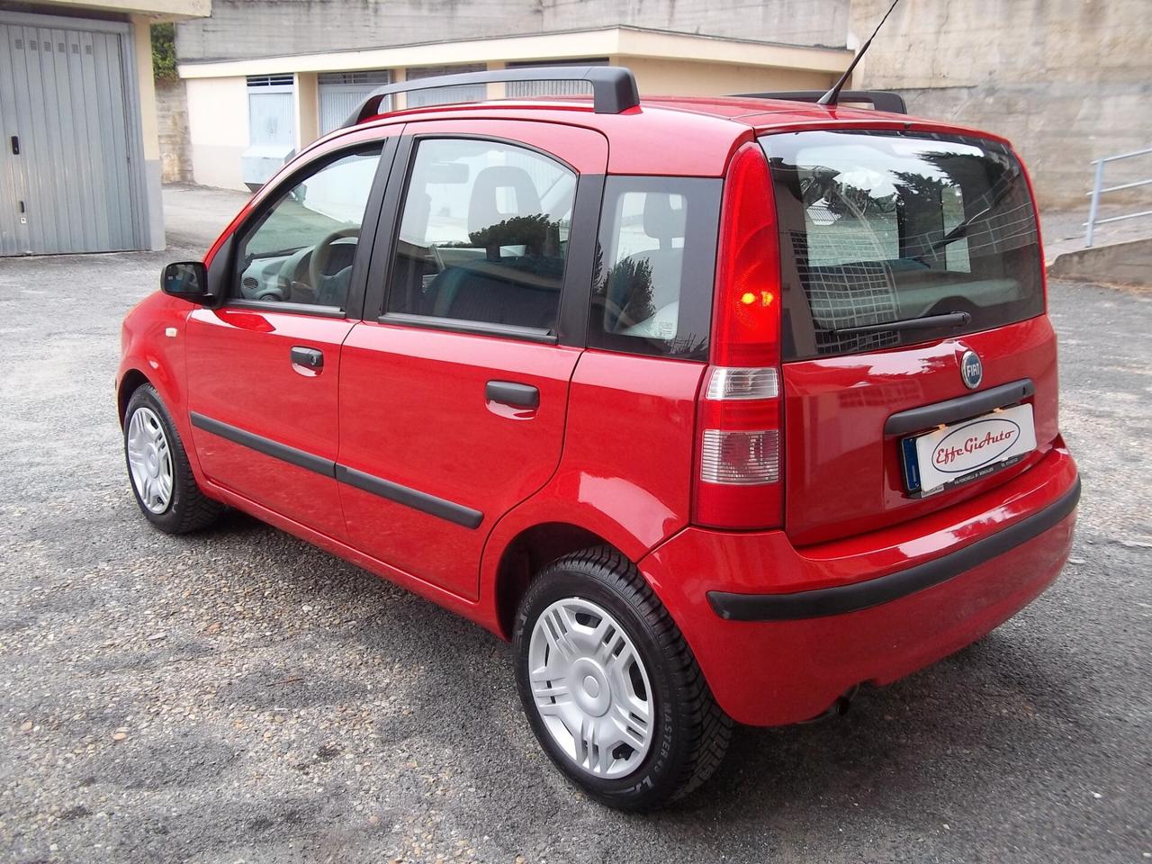 Fiat Panda 1.2 Dynamic 86.800km