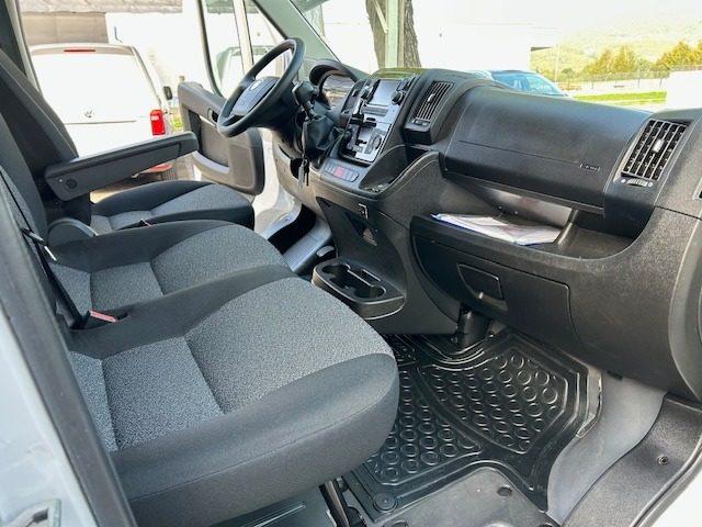 FIAT Ducato 35 3.0 Natural Power PM-TM Panorama