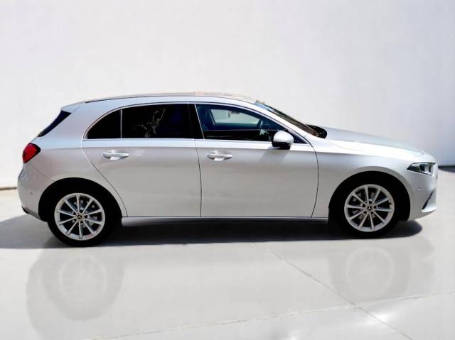 Mercedes Classe A Classe A 180 d Sport Autom