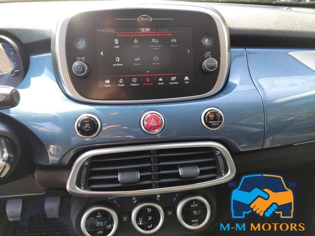 FIAT 500X 1.0 120 CV Cross *PROMO*!
