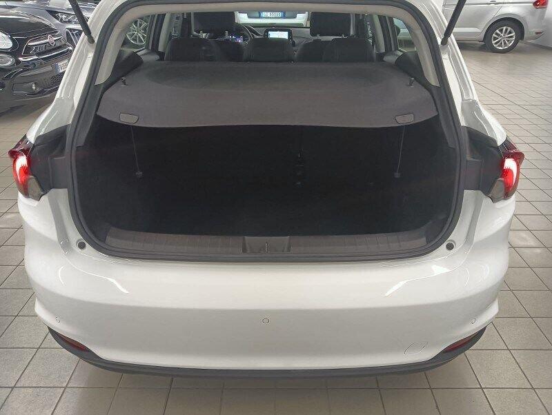 FIAT Tipo Tipo 1.6 Mjt S&S 5 porte Business