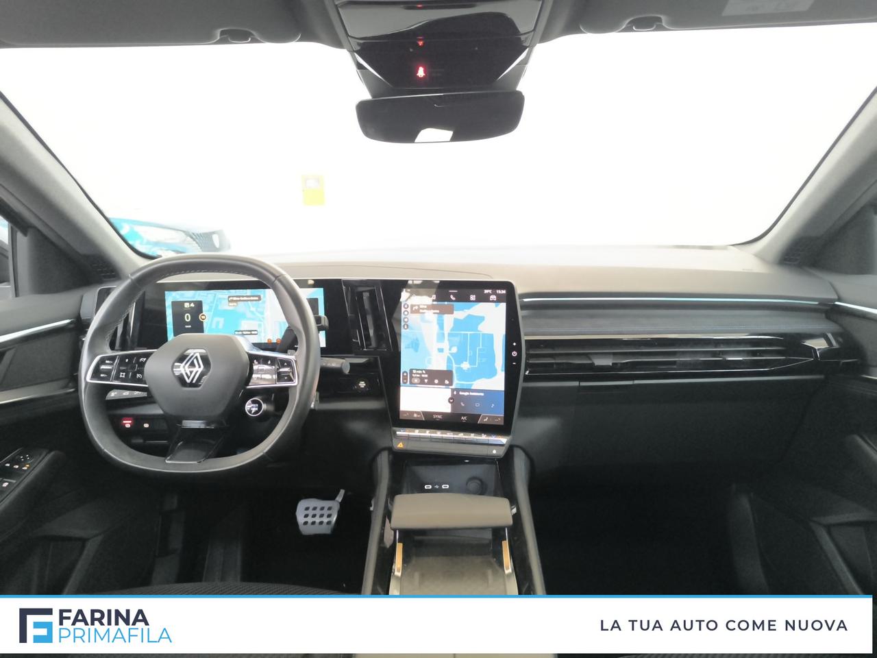 RENAULT Austral 2023 - Austral 1.2 E-Tech full hybrid Techno Esprit Alpine 200cv auto