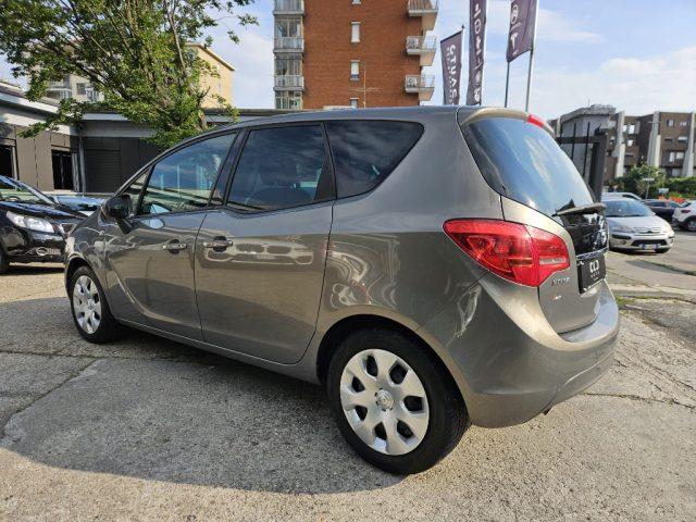 OPEL Meriva 1.7 CDTI 110CV Elective