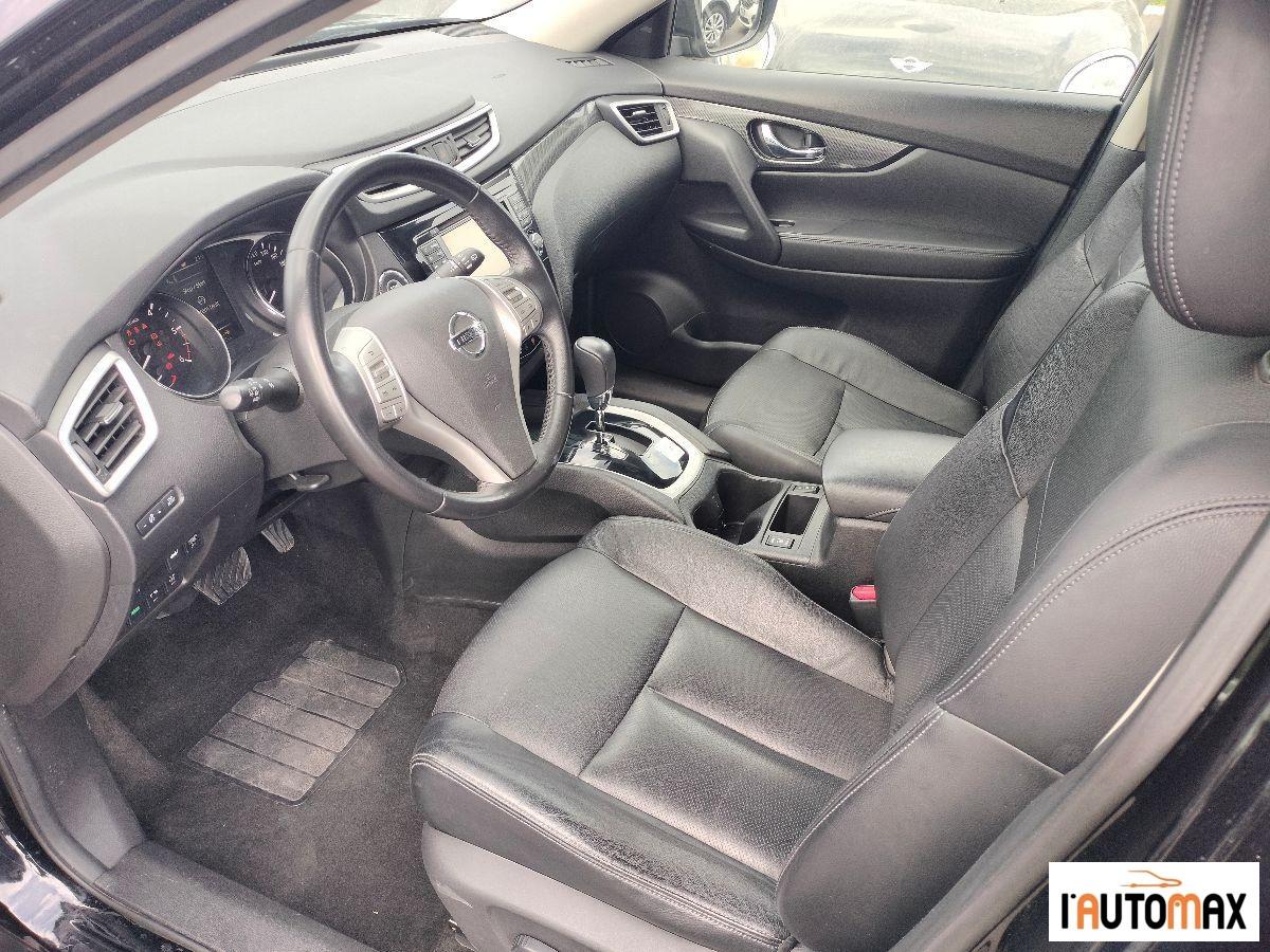 NISSAN - X-Trail - 1.6 dCi 2WD Tekna