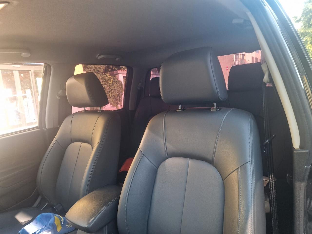 Great Wall Motor Steed 2.4 Ecodual 4WD PL