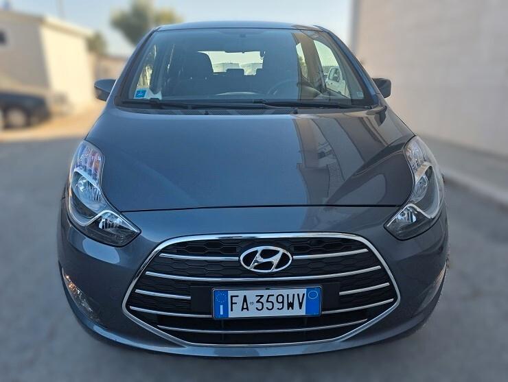 Hyundai iX20 1.4 CRDI 90 CV Comfort