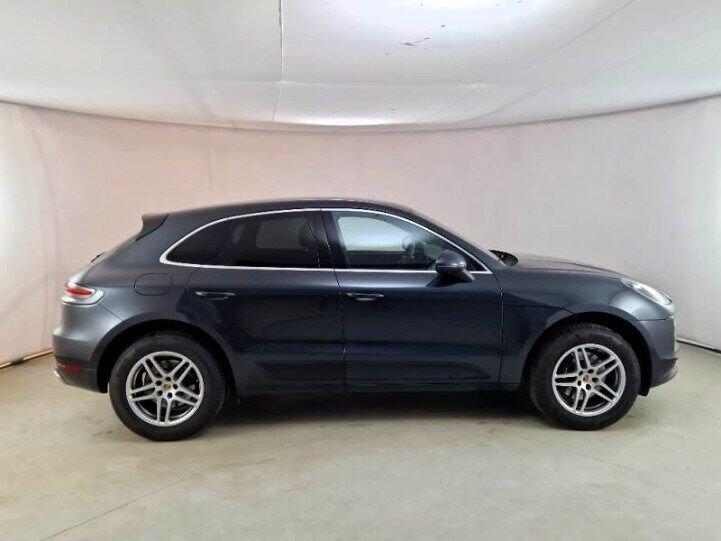 Porsche Macan 2.0