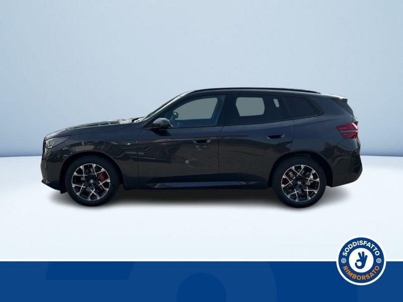 BMW X3 xDrive 20d M Sport Pro