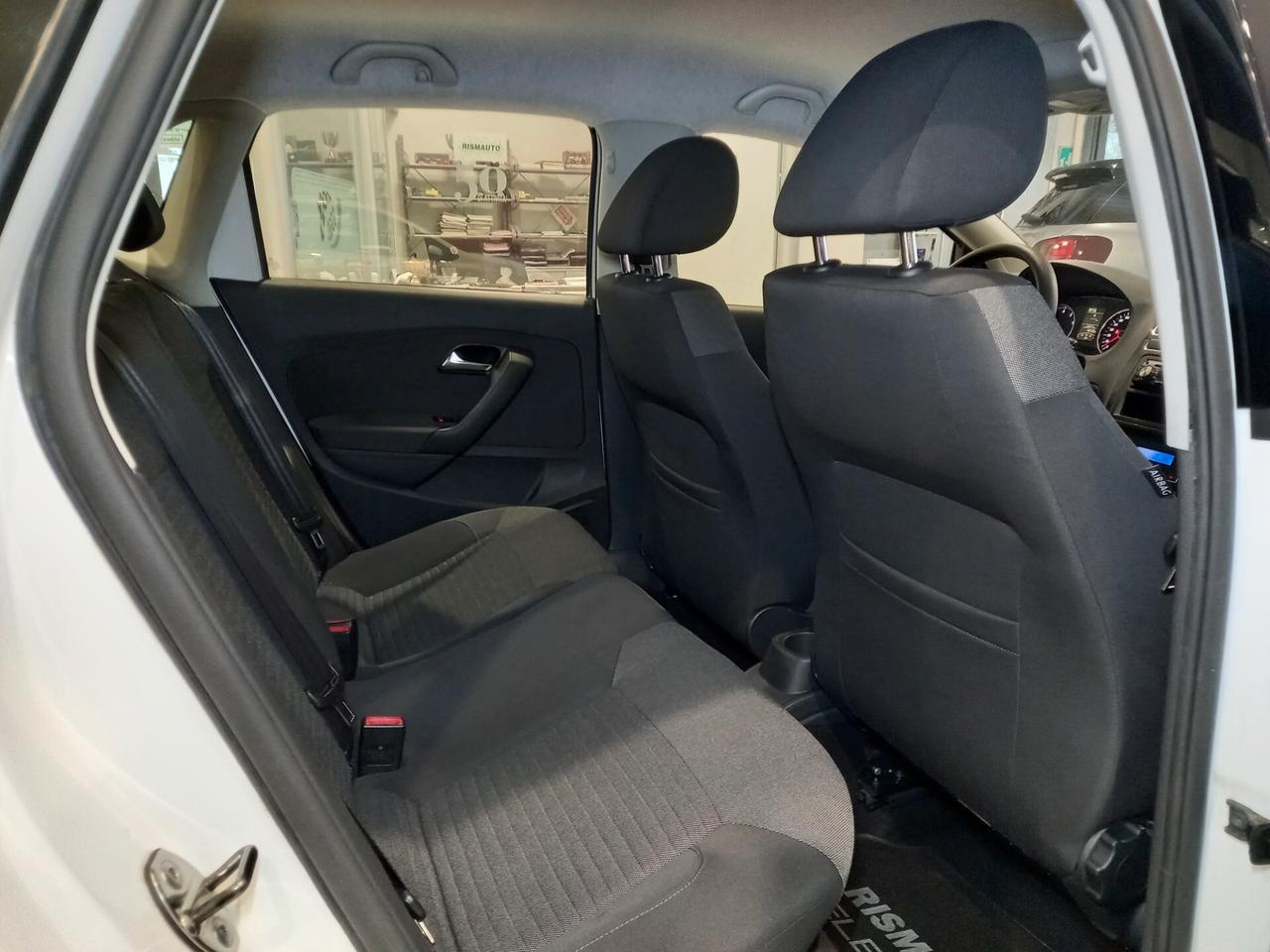 Volkswagen Polo 49.000 km VENDUTA