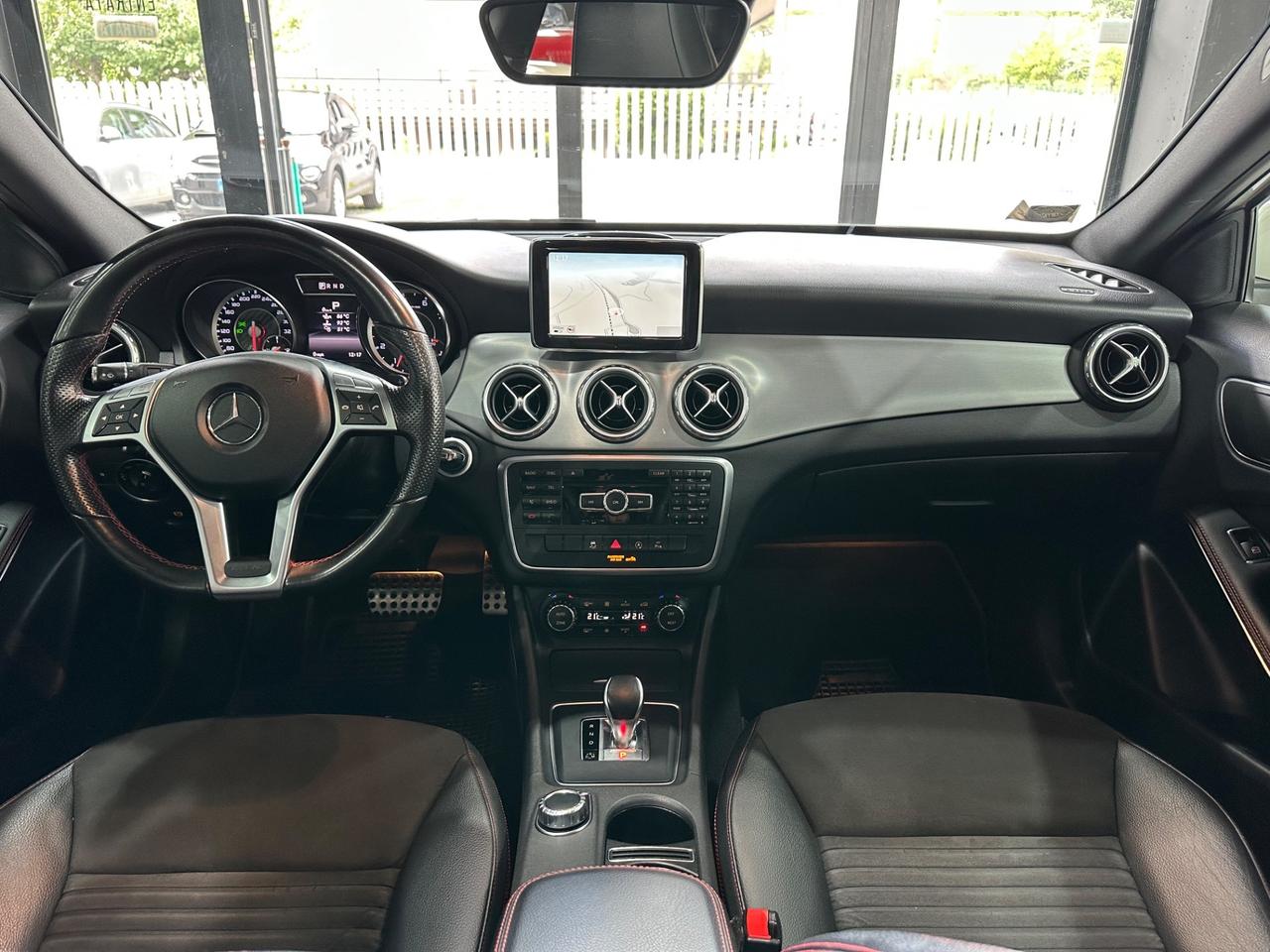 Mercedes-benz GLA 45 AMG 4Matic