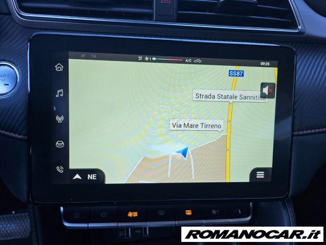 MG ZS 1.0T-GDI aut. Luxury 14.000 KM.