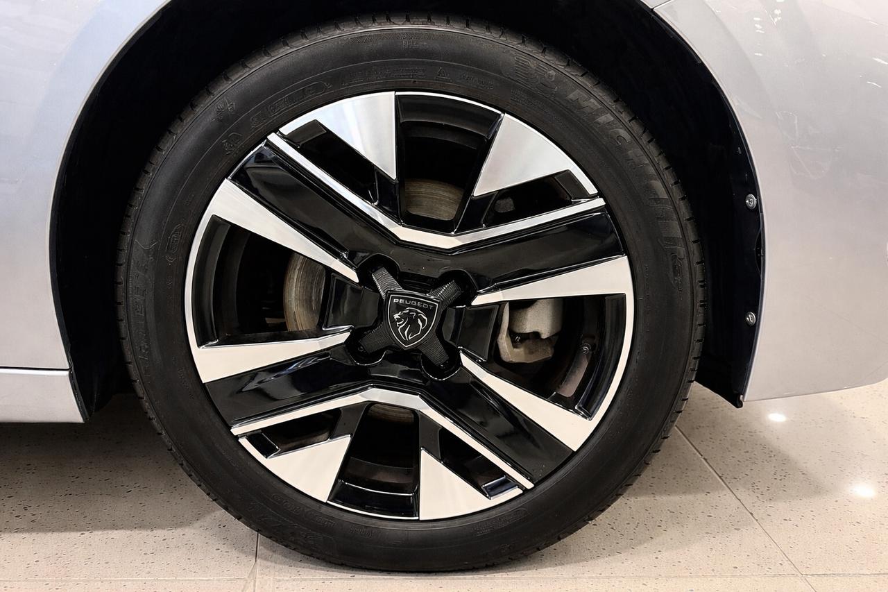 PEUGEOT 208 1.2 PURETECH ALLURE