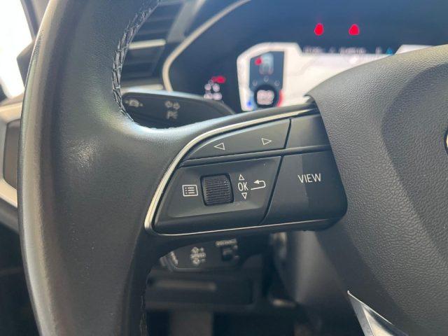 AUDI Q3 SPB 35 TDI quattro S tronic