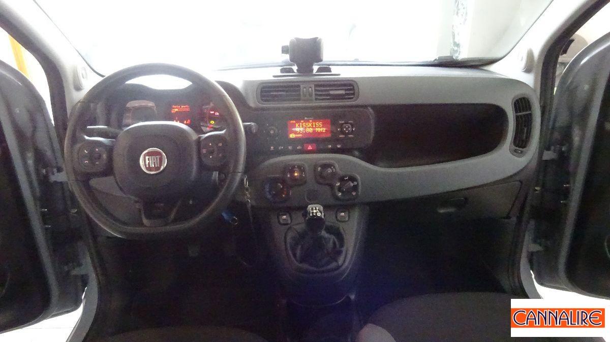 FIAT - Panda - 1.2 Easy