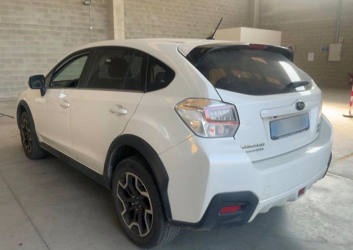 Subaru XV 2.0D Style