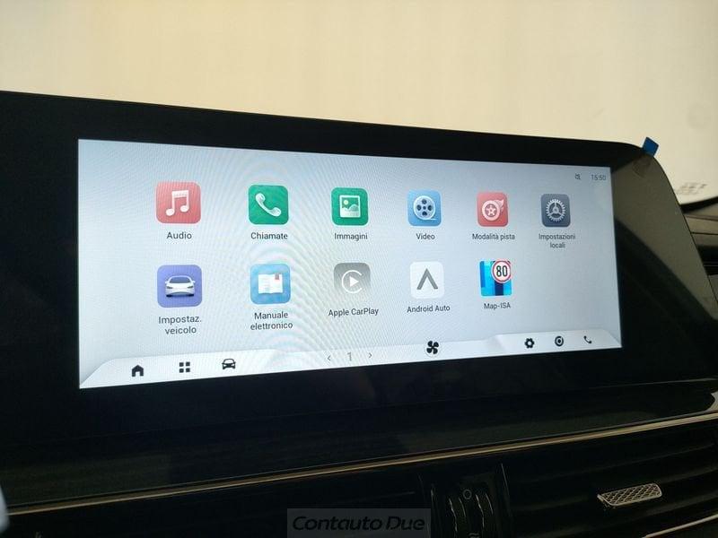 Omoda Omoda 5 Omoda 5 1.6 TGDI 147CV aut. Anniversary Premium