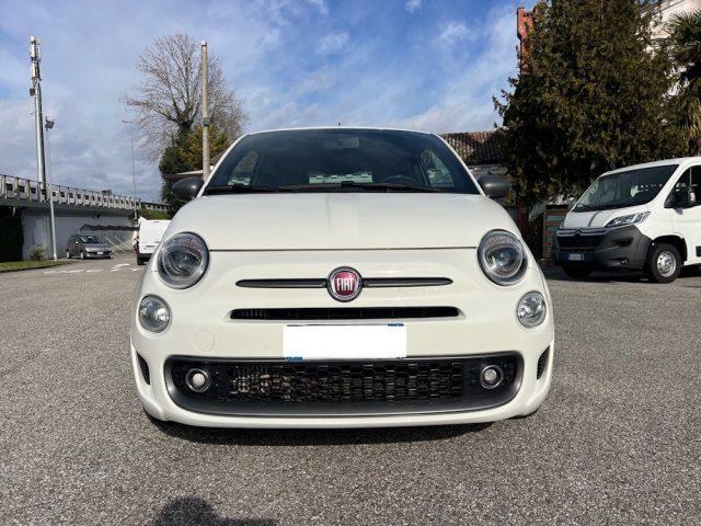 FIAT 500 1.3 Multijet 95 CV S