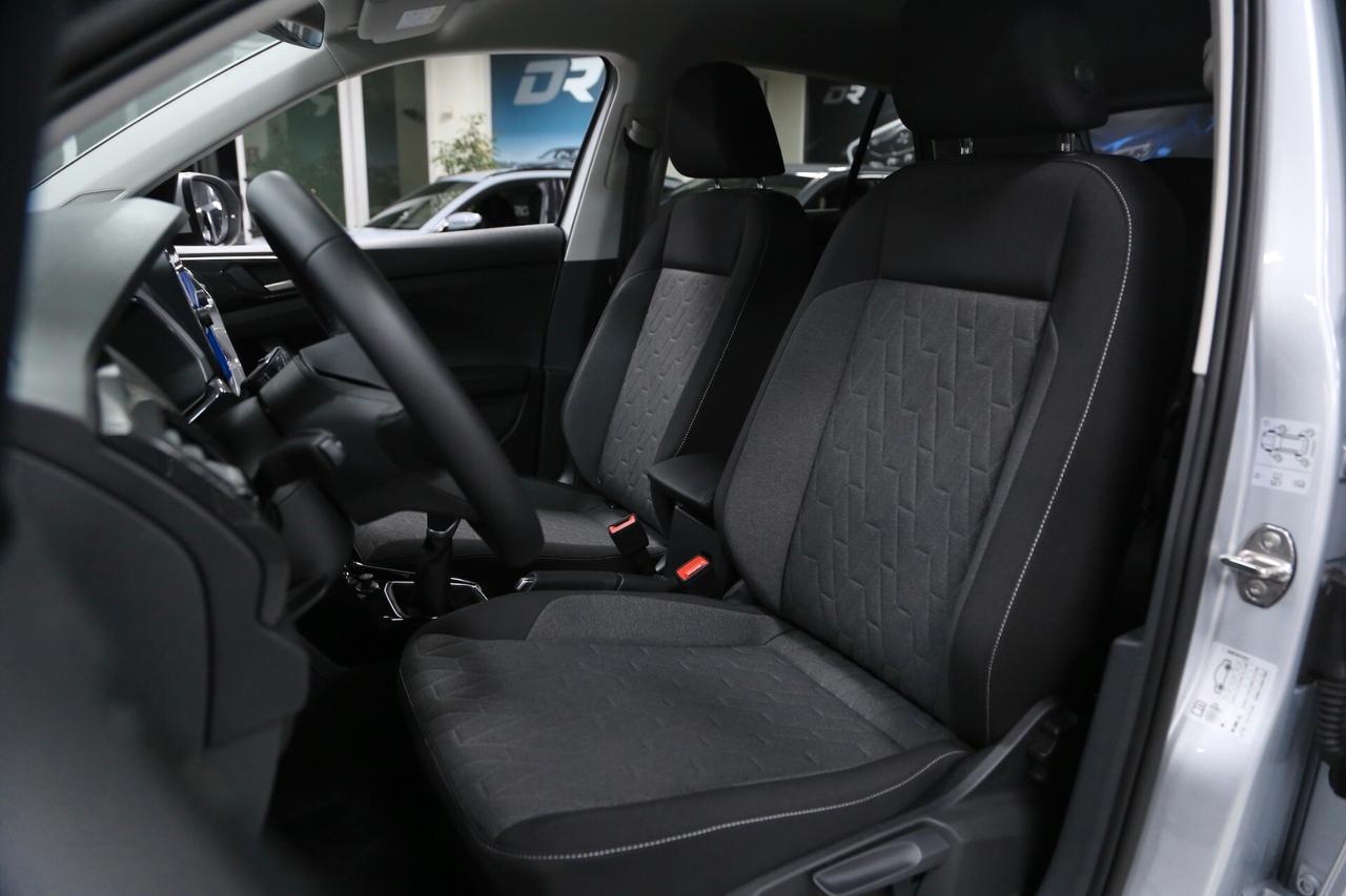 Volkswagen T-Cross Edition Plus 1.0 TSI 115 cv