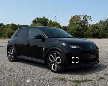 RENAULT 5 E-TECH ELECTRIC 150 CV COMFORT RANGE TECHNO