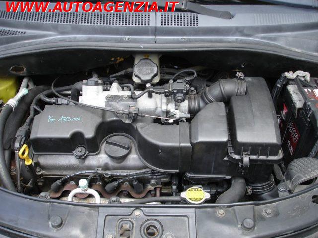 KIA Picanto 1.1 12V EX Sport