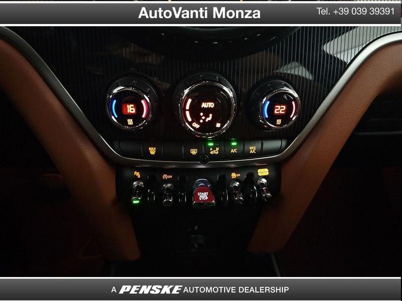 MINI Mini Countryman F60 Mini 2.0 Cooper D Hype Countryman ALL4 Automatica