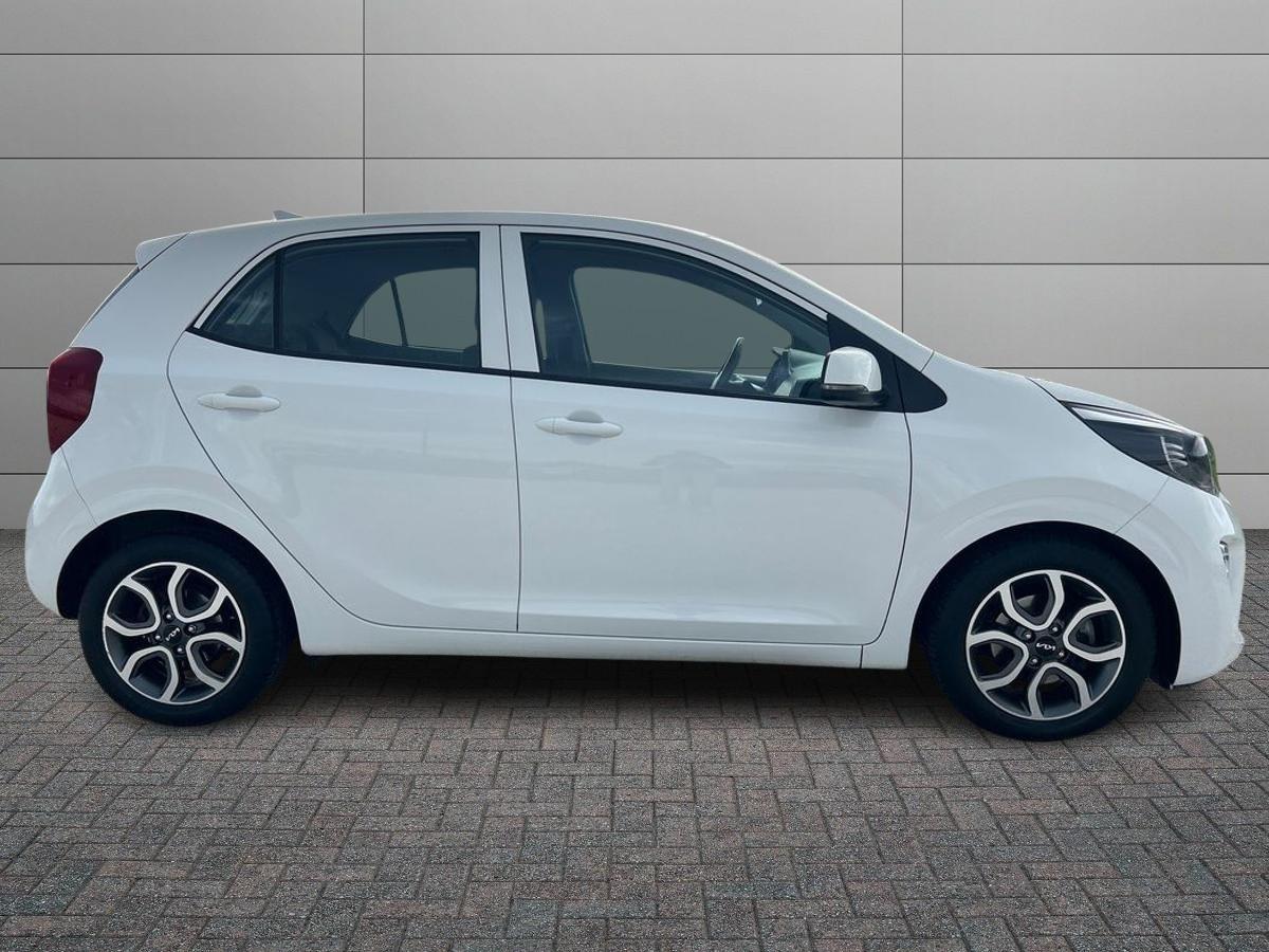 KIA Picanto 1.0 dpi Style Gpl