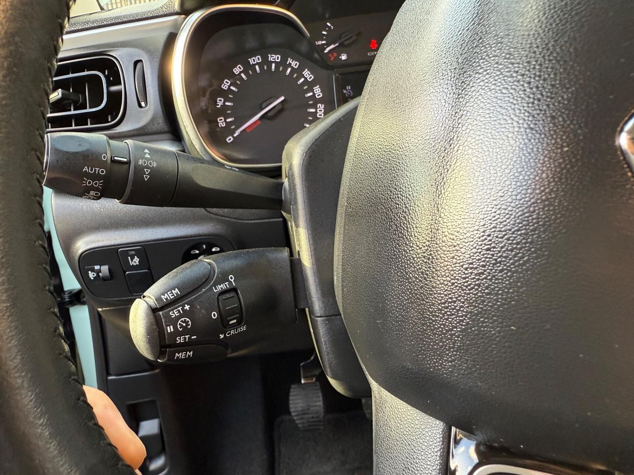 Citroen C3 BlueHDi 75 S&S Shine
