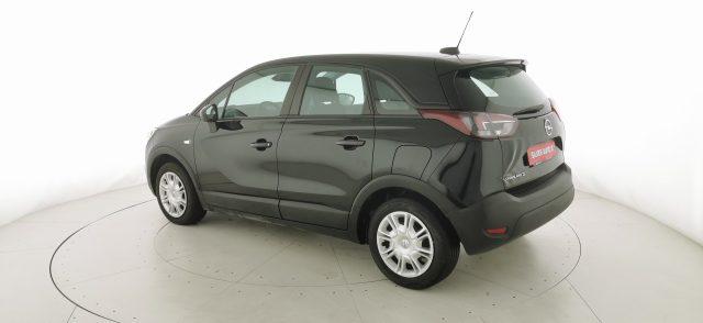 OPEL Crossland X 1.2 12V Start&Stop Advance