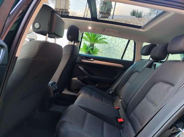 Volkswagen Passat Variant 1.6 tdi 120cv TETTO PANORAMICO