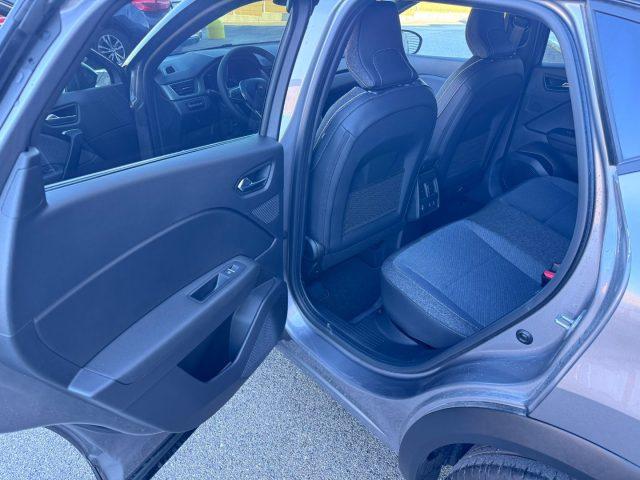 RENAULT Captur ECO-G 100 CV Techno GPL ok neopatentati