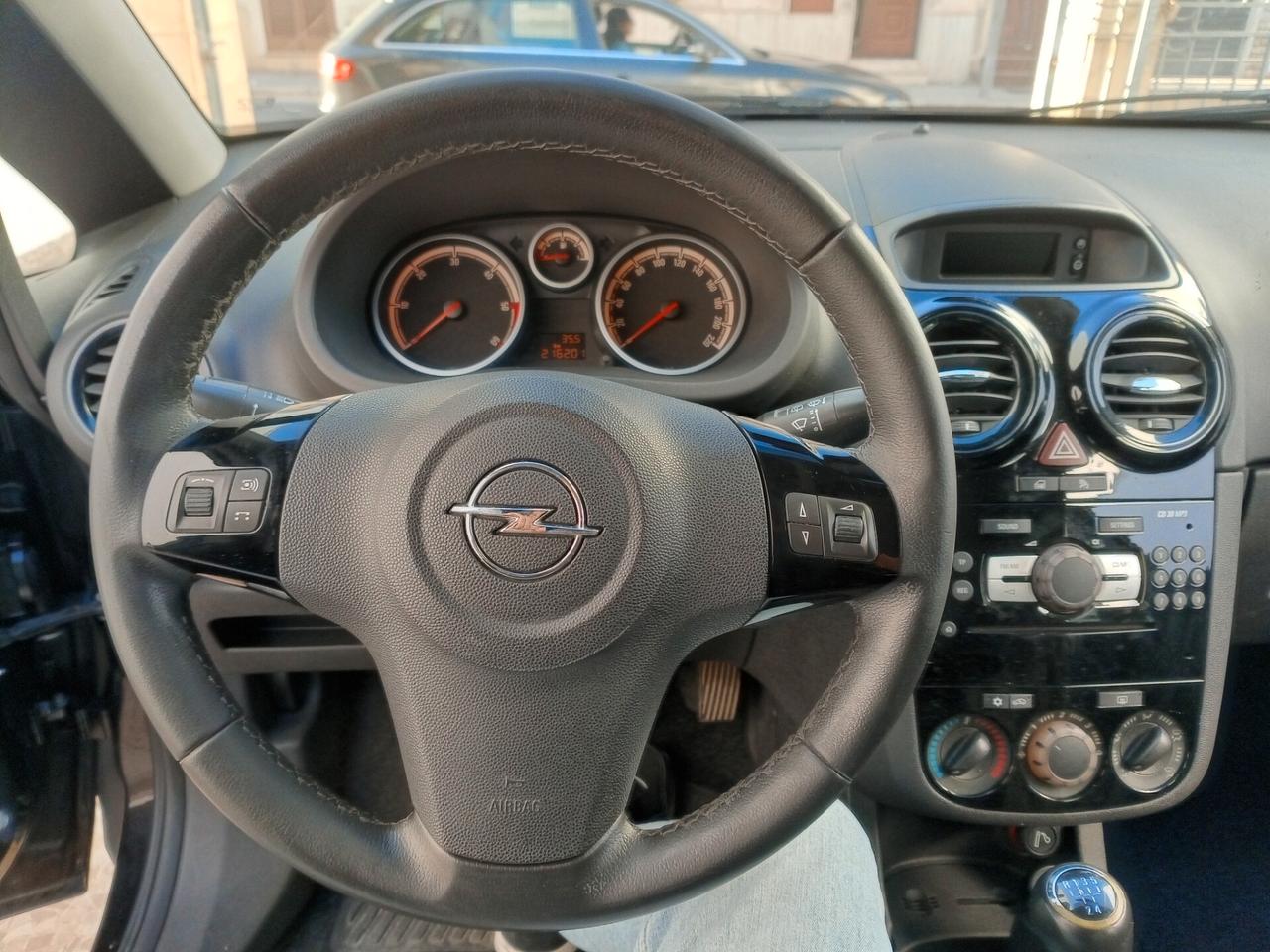 Opel Corsa 1.3 CDTI 75CV ecoFLEX 5 porte Edition