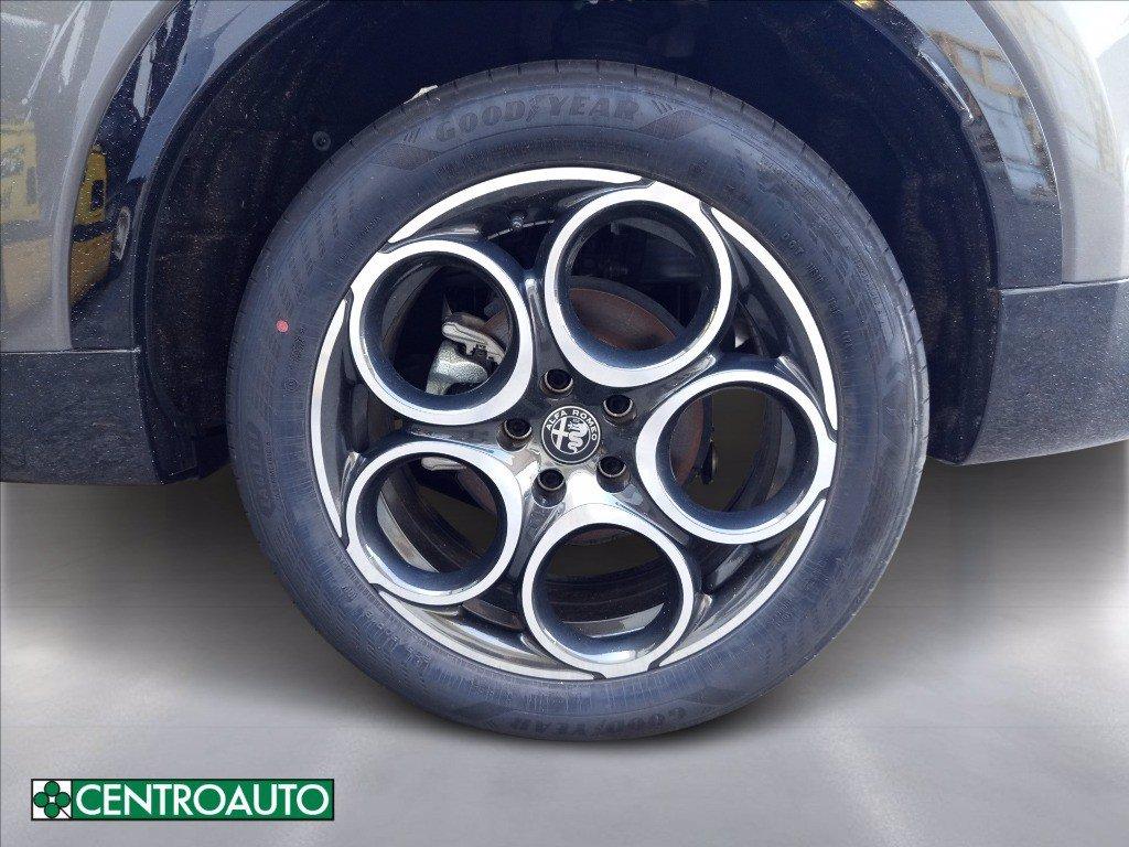 ALFA ROMEO Tonale 1.5 hybrid Sprint 160cv del 2026