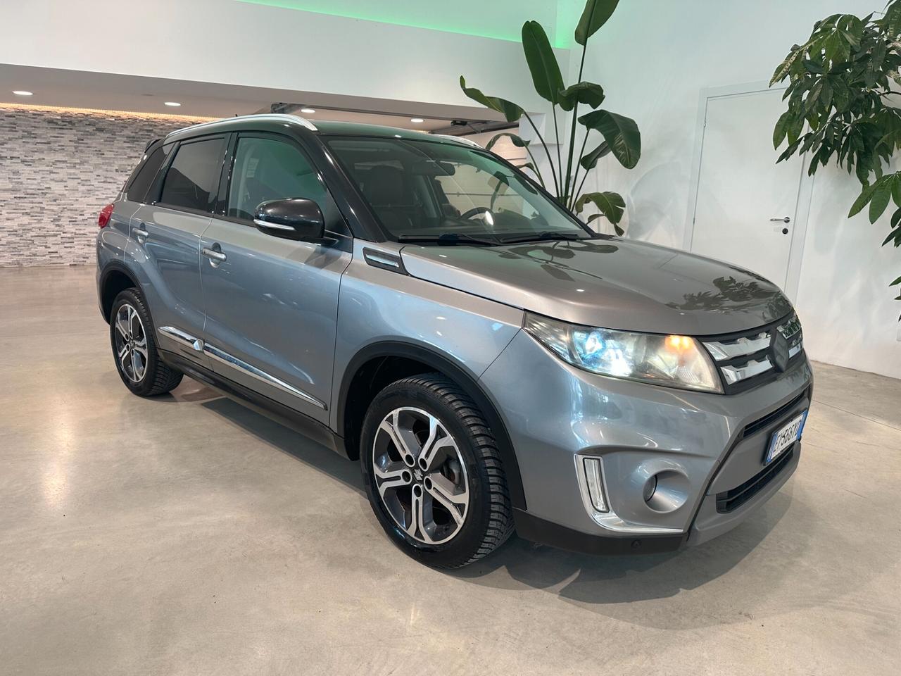 Suzuki Vitara 1.6 DDiS V-Top NEOPATENTATI