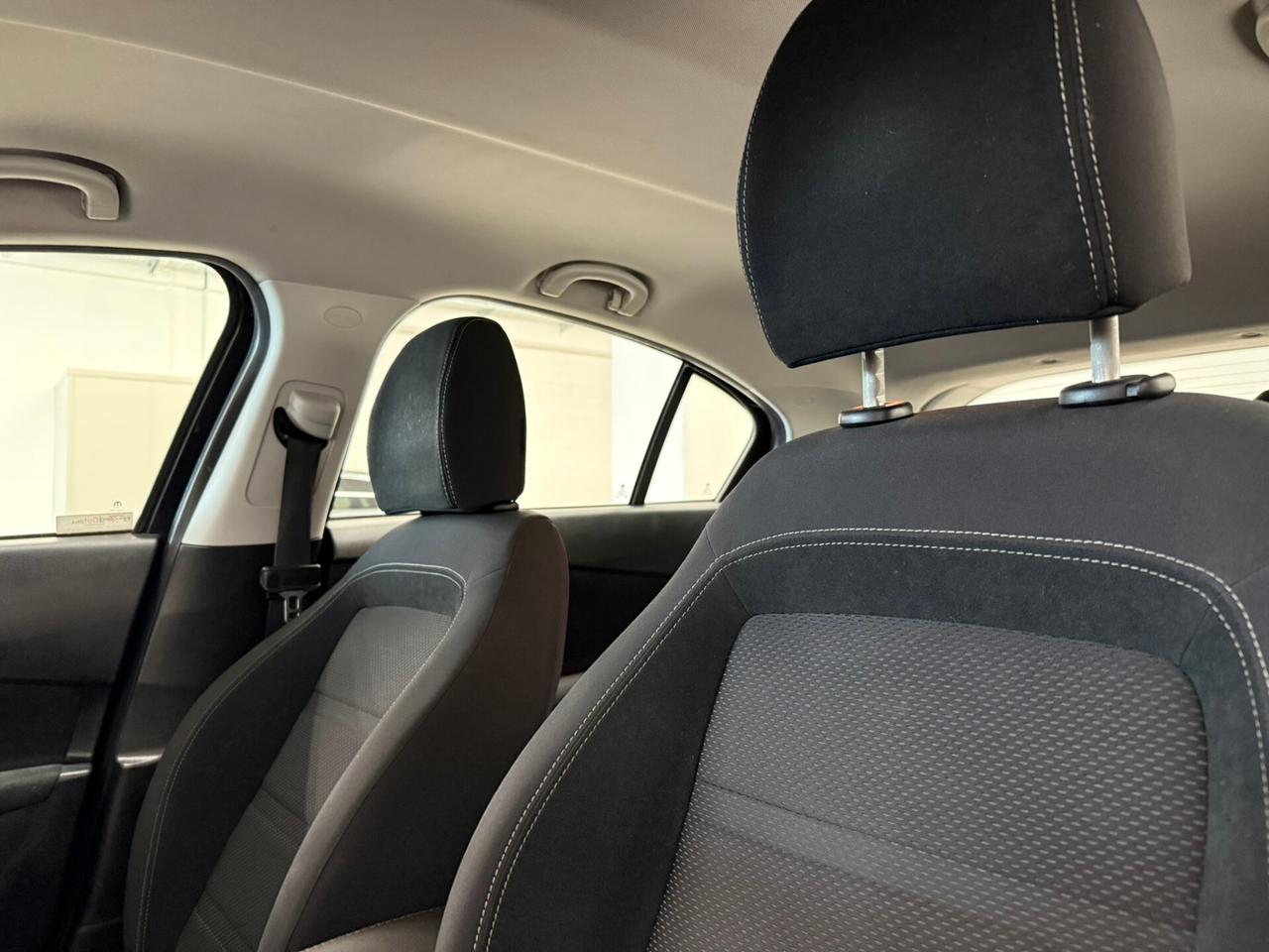 Fiat Tipo 1.6 Mjt S&S 5 porte S-Design